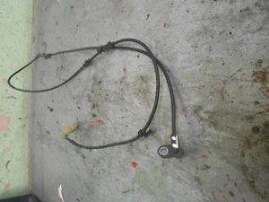 triumph tiger 800 xrt front abs sensor - Picture 1 of 1