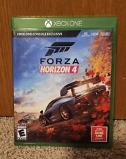 Forza Horizon 4 (Microsoft Xbox One) - FREE SHIPPING!!!
