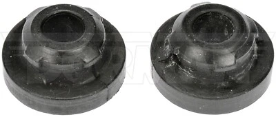 Buje de montaje de radiador superior Dorman para Infiniti M45 2003-2004 Foto 1 de 3