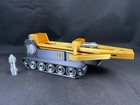 Catapult from \'86 Animated Movie - Legend/Deluxe Scale