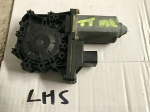 AUDI TT MK1 8N COUPE MOTORE FINESTRINO LATO PASSEGGERI 8N8959801D/E - Foto 1 di 3