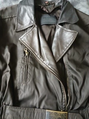 Original Prada Jacke - Bild 1 von 4
