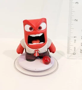Disney Infinity 3.0 - Anger Figur (inside out) - Bild 1 von 3