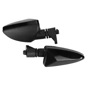 1 Pair Motorcycle Turn Signal Light Indicator Flasher Lamp Fit For Tiger Dayton - Picture 1 of 8