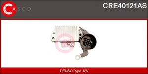 CRE40121AS CASCO Alternator Regulator - Picture 1 of 1
