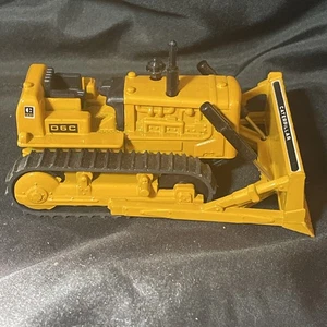 SHINSEI RAUPE D60. ULLDOZER DIECAST MASSSTAB 1/52 - Bild 1 von 14