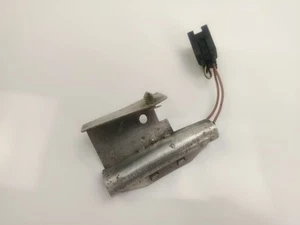 Used OEM EURO Ford Fiesta MK3 Electronic Ignition Resistor Module BOSCH #49N - Picture 1 of 8