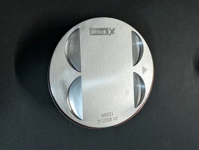 PROX 01.6521.C Piston Kit - 94.96 mm - Beta | KTM | Polaris - Image 1 of 4