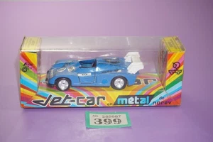 Norev Jet Car Serie P - No 840 Renault Alpine A 440 - made in France 1/43 scale - Picture 1 of 7
