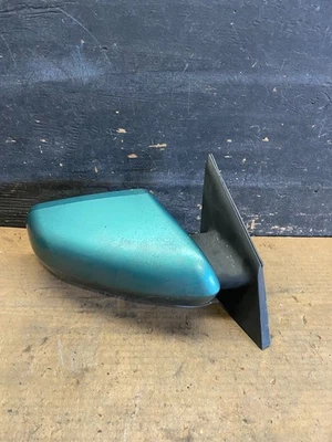 Espejo retrovisor derecho pasajero Mitsubishi Galant 2004-2008 OEM R2020 DG Foto 1 de 4