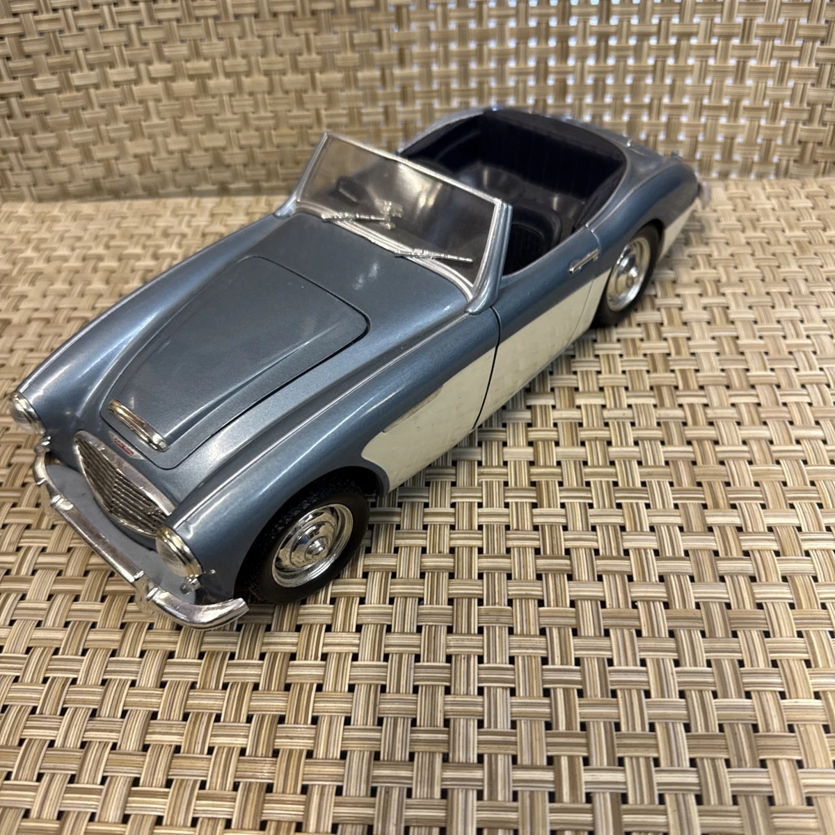 Austin Healey 1:18 Scale Diecast Cars for sale - eBay