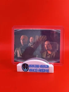 2024 Topps Chrome Dune 64 A Bargain Fulfilled Magenta Refractor #/299 - Picture 1 of 2