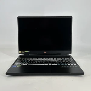 Acer Predator Helios Neo 16 165Hz FHD+ 2.1GHz i7-13700HX 16GB 512GB SSD RTX 4050 - Picture 1 of 11