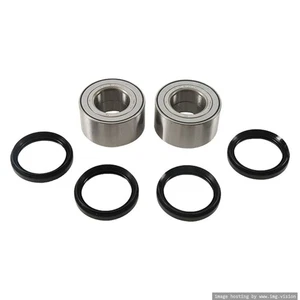 Pivot Works Front Wheel Bearings PWFWK-H55-000 Honda PIONEER 500 700 - Bild 1 von 3