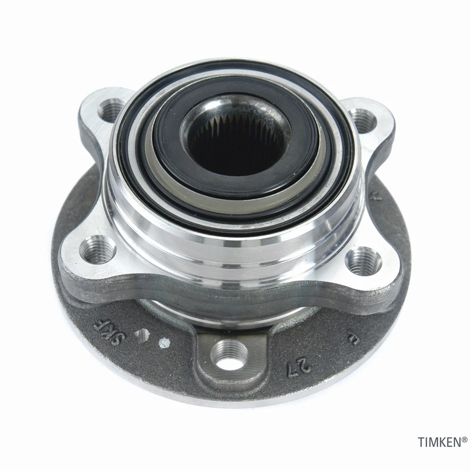 Conjunto de cojinete de rueda y buje Timken HA590462 para Volvo XC90 07-14 Foto 1 de 4