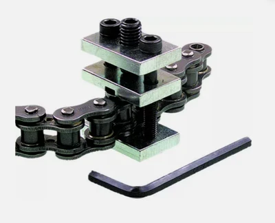 HERRAMIENTA CADENA MINI PRENSA MOTION PRO 57-8070 Foto 1 de 4