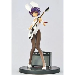 Yuki Nagato Playboy Bunny Ver. The Melancholy of Haruhi Suzumiya Ext... Figure - Picture 1 of 10