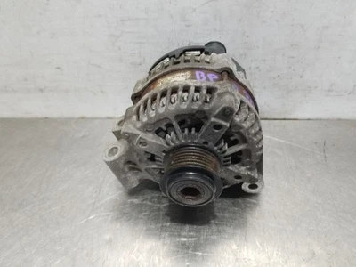 19 2019 RANGE ROVER 5.0L SUPERCHARGED ALTERNATOR  - Image 1 of 4
