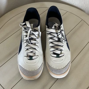 Puma Star Skateserve Mens White Sneakers Casual Shoes Size 12 - Picture 1 of 6
