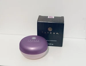 TATCHA The Silk Powder Translucent Setting Powder  0.25 oz/🤩🤩🤩 - Picture 1 of 1