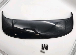 RARE!! 97-01 HONDA PRELUDE SUNROOF VISOR SUN ROOF OEM FACTORY READ!!!!!!! - Picture 1 of 16