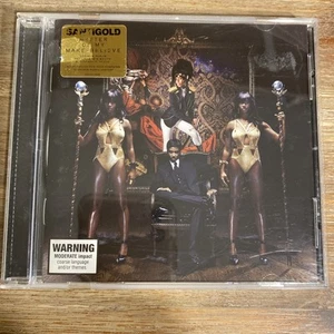 Santigold (Santi White) - Master of My Make-Believ... (CD 2012) - Imagen 1 de 7
