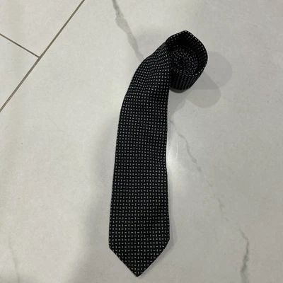 Corbata de vestir con cuello Romario Manzini Foto 1 de 4