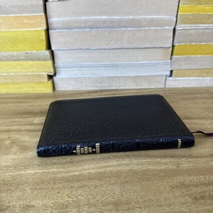 1962 A Marvelous Work and a Wonder LeGrand Richards Leather Pocket Mormon LDS - Picture 1 of 12