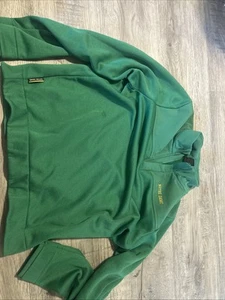 Notre Dame Storm Under Armour Women’s Large Men’s M Team Issue Sweater - Bild 1 von 4