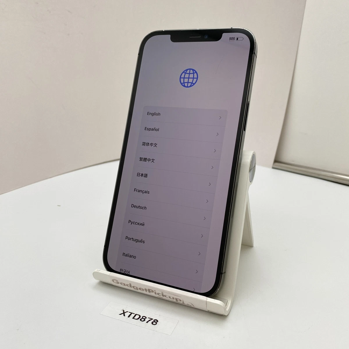 苹果iPhone 12 Pro Max 256gb | eBay