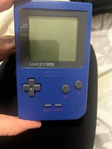 Nintendo game boy - Picture 1 of 5