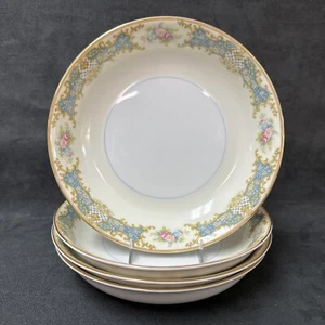Noritake AVALON Suppe Nudel Schüssel 7 1/2 Zoll - Bild 1 von 5