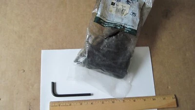 Lot of 30 Allen Hex Key Wrenches 6mm 57128 - Image 1 of 4