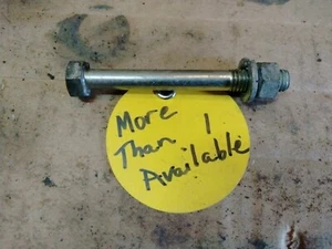 Honda hex bolt 8x70 CB450 CL450 XL175 XL250 CB500 CB175 CL175 - Picture 1 of 4