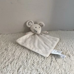 Copripiumino bianco Usborne That's Not My Mouse - Foto 1 di 4