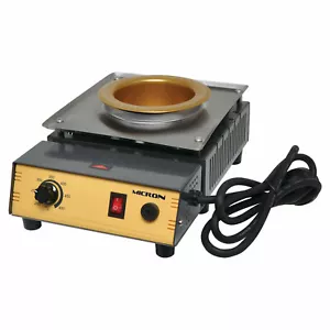 Micron 300W Solder Pot - Picture 1 of 5