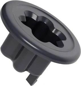 VORWERK GIUNTO MOTORE ORIGINALE BIMBY TM31 TM 31 UNIESSECI - Imagen 1 de 7