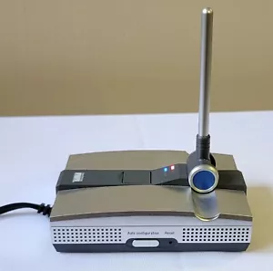 Linksys Wireless-G Range Expander WRE54G Network extender version 3 - Picture 1 of 3