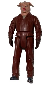BBC Dr Who Pig Face Slave 2006 5" Action figure BBC Merchandise - Picture 1 of 1