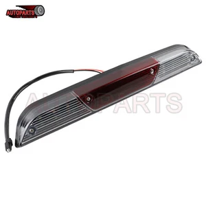LED 3rd Third Brake Light Rear Cargo Lamp For 2004 2005 2006 2007 2008 Ford F150 - Imagen 1 de 13