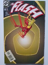 Flash (1987 2nd Series) #195 / Geoff Johns / DC Comics / US