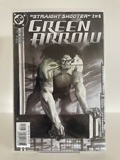 Green Arrow #27 DC Comics US Heft Top Zustand bagged and Boarded