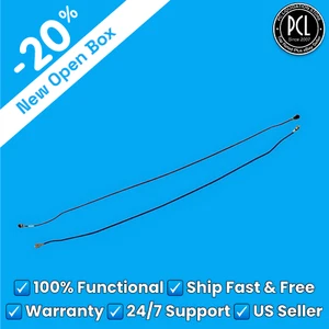 ✅ Samsung Galaxy A15 5G SM-A156 Original OEM Wifi Antennenkabel ✅ - Bild 1 von 3