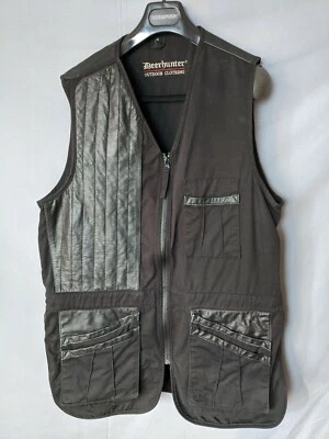 Chaleco Deerhunter Champ de Lux - XL Foto 1 de 4