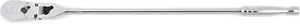 GEARWRENCH 1/2" Drive 84 Tooth Locking Flex Head Ratchet 24" - 81363A-07 - Picture 1 of 10