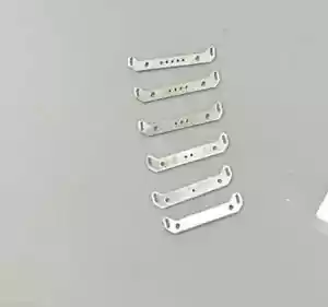 Kyosho Dnano - DN015 Tie Rod A B C D E F - USED - Bild 1 von 1