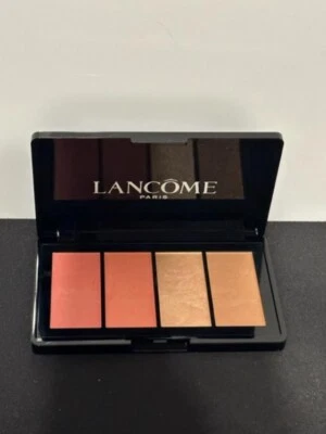 LANCOME - STARLIGHT SPARKLE FACE PALETTE - GLOW - LIMITED EDITION -0.26 OZ - NEW - Image 1 of 2