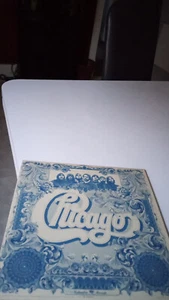 Chicago - Chicago Vl - Stereo LP 1973 Original - Imagen 1 de 7