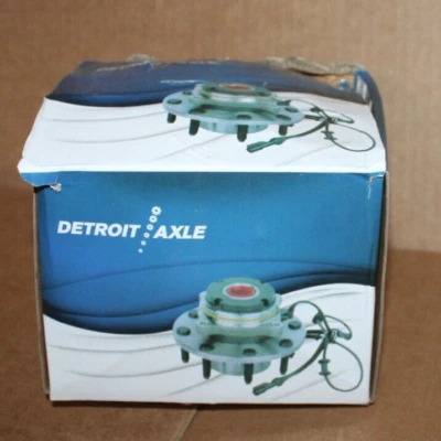 Conjunto de buje de rueda eje FORD TAURUS Detroit - k513275 Foto 1 de 3