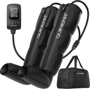 QUINEAR Professional Sequential Air Compression Therapy System (MEDIUM) - Picture 1 of 6